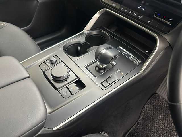 マツダ ＣＸ－６０ 25S Sパッケージ 兵庫県 2023(令5)年 1.1万km ジェットブラックマイカ 純正SDナビ(Bluetooth/USB/HDMI/フルセグ)/全方位カメラ/ワイヤレス充電/追従型クルーズコントロール/ブラインドスポットモニター/オートライト/オートマチックハイビーム/LEDヘッドライト/セーフティパッケージ/シースルーパッケージ/パドルシフト/純正18インチアルミホイール/純正フロアマット/前後ドライブレコーダー/ETC/コーナーセンサー