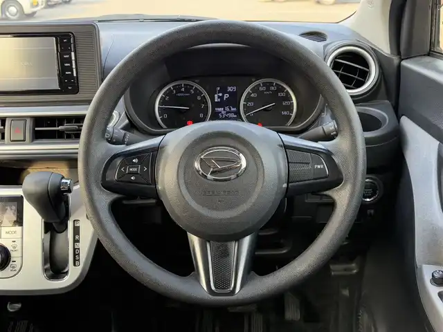 ダイハツ キャスト アクティバ X リミテッド SAⅢ 大分県 2019(令1)年 5.4万km ファイアークォーツレッドM ・ナビ(BT/CD/DVD/SD)/・バックカメラ/・フルセグテレビ/・スマートアシスト/・レーンキープアシスト/・ETC/・シートヒーター/・オートハイビーム/・リアセンサー/・スマートキー/・プッシュスタートボタン/・スペアキー