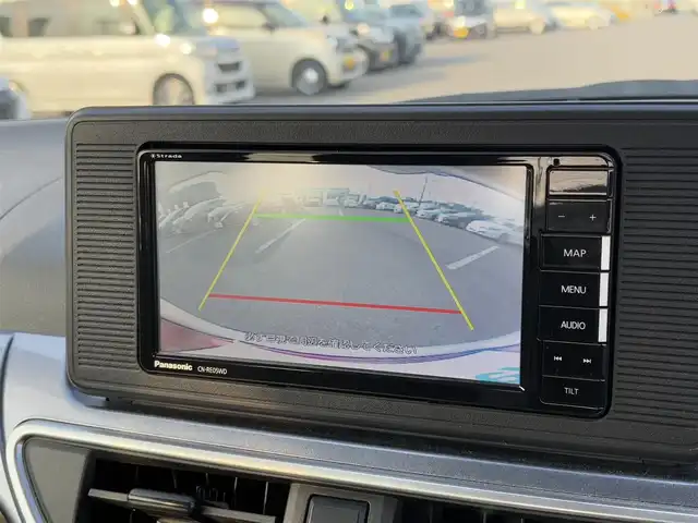 ダイハツ キャスト アクティバ X リミテッド SAⅢ 大分県 2019(令1)年 5.4万km ファイアークォーツレッドM ・ナビ(BT/CD/DVD/SD)/・バックカメラ/・フルセグテレビ/・スマートアシスト/・レーンキープアシスト/・ETC/・シートヒーター/・オートハイビーム/・リアセンサー/・スマートキー/・プッシュスタートボタン/・スペアキー