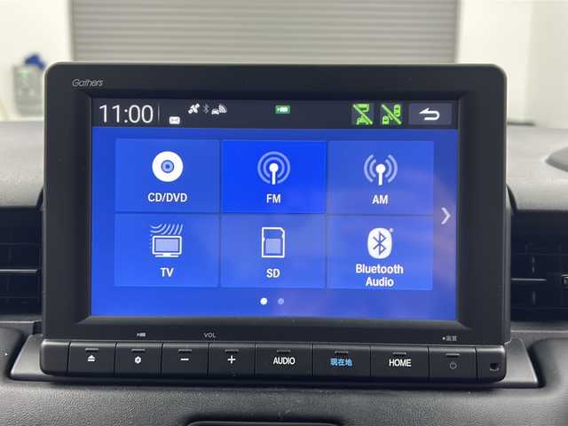 ホンダ ヴェゼル G 三重県 2023(令5)年 1.1万km プレミアムサンライトホワイトパール 禁煙車/純正ナビ/・AM・FM・CD・DVD・BT・USB・HDMI・フルセグ/バックカメラ/ホンダセンシング/衝突軽減/レーンキープ/レーダークルーズ/前後コーナーセンサー/安全支援情報スイッチ/電子パーキングブレーキ/ブレーキホールド/ビルトインETC/オートライト/オートハイビーム/LEDヘッドライト/フォグランプ/ステアリングスイッチ/スマートキー/プッシュスタート/純正16インチアルミ/OPグリル/ダウンヒルアシスト
