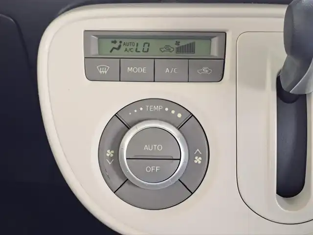 ダイハツ ミラ ココア プラスX 大阪府 2014(平26)年 7.3万km ムースピンクパール /禁煙車//社外ナビ(NX614W)//フルセグTV/DVD/CD/SD/USB/BT//ETC//アイドリングストップ//ルーフレール//スマートキー//ISOFIX