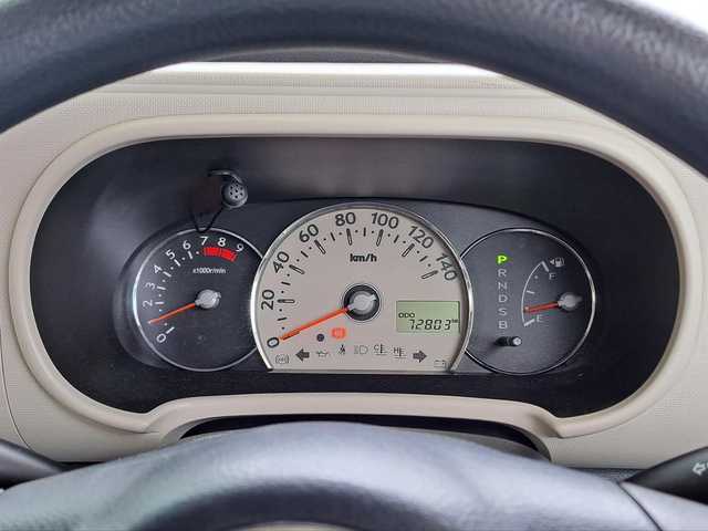 ダイハツ ミラ ココア プラスX 大阪府 2014(平26)年 7.3万km ムースピンクパール /禁煙車//社外ナビ(NX614W)//フルセグTV/DVD/CD/SD/USB/BT//ETC//アイドリングストップ//ルーフレール//スマートキー//ISOFIX