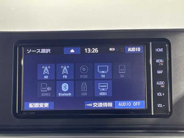 トヨタ ライズ G 神奈川県 2020(令2)年 2.2万km ブラックマイカメタリック 純正7型SDナビ/(フルセグTV/CD再生/DVD再生/AM/FM/SDREC/Bluetooth接続/USB接続/HDMI接続)/バックモニター/スマートキー/先行車発進お知らせ機能/車線逸脱警報機能/衝突被害軽減ブレーキ/ステアリングアシスト/標識認識機能/ビルトインETC/ステアリングスイッチ/フルオートエアコン/スマートキー/プッシュスタート/サイドエアバック/カーテンエアバック/純正LEDヘッドライト/純正LEDフォグランプ/前後クリアランスソナー/純正16インチアルミホイール/純正リアスポイラー