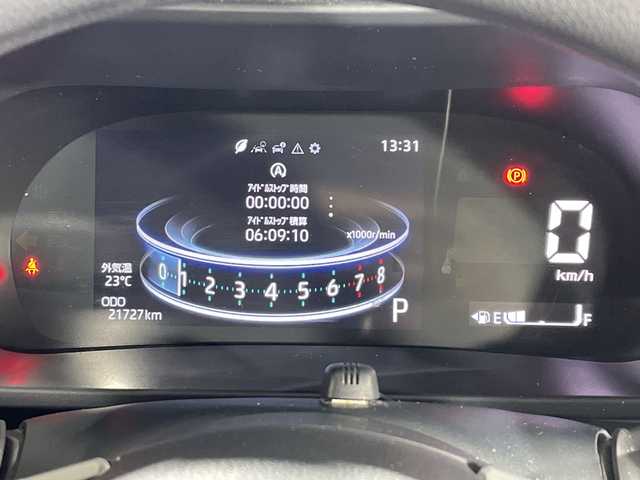 トヨタ ライズ G 神奈川県 2020(令2)年 2.2万km ブラックマイカメタリック 純正7型SDナビ/(フルセグTV/CD再生/DVD再生/AM/FM/SDREC/Bluetooth接続/USB接続/HDMI接続)/バックモニター/スマートキー/先行車発進お知らせ機能/車線逸脱警報機能/衝突被害軽減ブレーキ/ステアリングアシスト/標識認識機能/ビルトインETC/ステアリングスイッチ/フルオートエアコン/スマートキー/プッシュスタート/サイドエアバック/カーテンエアバック/純正LEDヘッドライト/純正LEDフォグランプ/前後クリアランスソナー/純正16インチアルミホイール/純正リアスポイラー