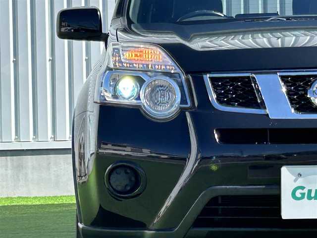 日産 エクストレイル 25Xtt 香川県 2013(平25)年 9.2万km ダイヤモンドブラック ワンオーナー　/ハイパールーフレール　/純正ＳＤナビ　/【CD/DVD/SD/Bluetooth】/地デジ対応TV/アルカンターラシート　/全席シートヒーター　/革巻きステアリング　/ＨＩＤヘッドライト　/フォグランプ/オートライト機能　/ＯＰ荷室ＢＯＸ×２　/ビルトインＥＴＣ/ドライブレコーダー/SD有り/純正フロアマット/バイザー