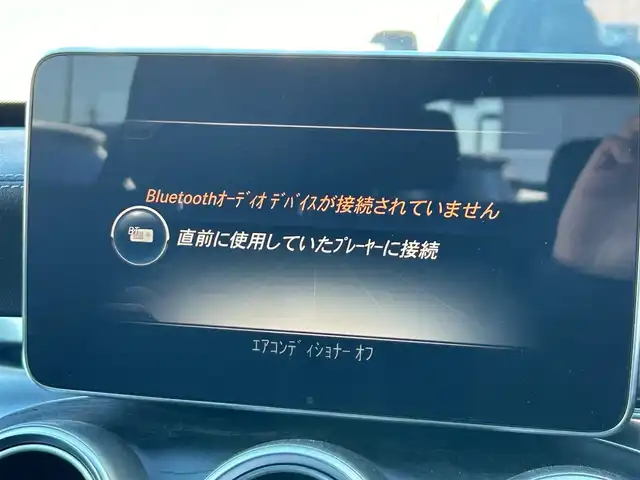 メルセデス・ベンツ Ｃ２００