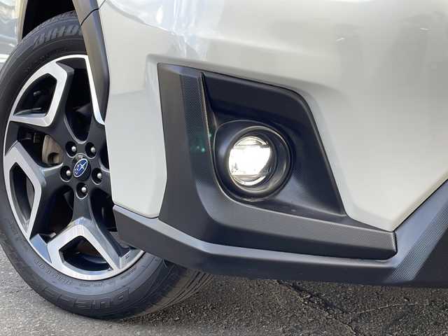 スバル ＸＶ ハイブリッド 2．0e－S アイサイト 道北・旭川 2020(令2)年 2.2万km クリスタルホワイトP ・４ＷＤ/・禁煙車/・純正ナビ/　ＣＤ/ＤＶＤ/ＳＤ/フルセグ/・バックカメラ、サイドカメラ////アイサイトVer3////　レーダークルーズコントロール/　リヤビークルディテクション/　先行者発進お知らせ/　レーンキープアシスト/　衝突軽減ブレーキ/　誤発進抑制/・純正１８インチアルミ/・パドルシフト/・ステアリングリモコン/・ハーフレザーシート/・前席パワーシート/・ＬＥＤヘッドライト/・ステアリングヘッドランプ/・オートライト/・オートビークルホールド/・ドライブレコーダー/・新車時保証書、取説/・スペアキー×１/・ＥＴＣ
