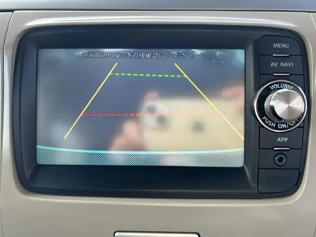 スズキ ラパン XL 島根県 2014(平26)年 3.9万km アーバンブラウンパールメタリック 純正メモリナビ　/ワンセグＴＶ　/Ｂｌｕｅｔｏｏｔｈ接続　/バックカメラ　/運転席シートヒーター/アイドリングストップ　/スマートキー　/プッシュスタート/純正アルミホイール/フロアマット