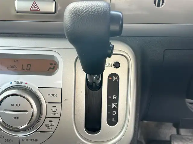 スズキ ラパン XL 島根県 2014(平26)年 3.9万km アーバンブラウンパールメタリック 純正メモリナビ　/ワンセグＴＶ　/Ｂｌｕｅｔｏｏｔｈ接続　/バックカメラ　/運転席シートヒーター/アイドリングストップ　/スマートキー　/プッシュスタート/純正アルミホイール/フロアマット