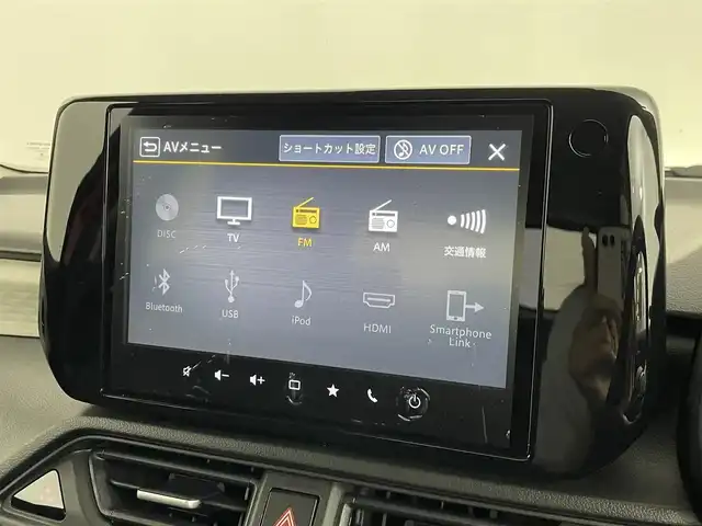 スズキ スイフト HYBRID MZ 道央・札幌 2023(令5)年 0.5万km フレイムオレンジPM ・４WD/・寒冷地仕様/・純正ディーラーOPナビ/・CD/DVD/BT/SD/USB/フルセグTV/・AppleCarplay/AndroidAuto/HDMI/・全方位カメラ（F.S.B.）/・衝突被害軽減ブレーキ/・レーンキープアシスト/・レーダークルーズコントロール/・コーナーセンサー/・横滑り防止装置/・BSM(ブラインドスポットモニター)/・オートブレーキホールド/・アイドリングストップ/・オートライト/・LEDヘッドライト/・D+N席シートヒーター/・パドルシフト/・純正１６インチAW/・プッシュスタート/・スマートキー/・スペアキー（１つ）/・保証書