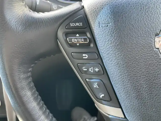 日産 ティアナ 250XE 新潟県 2013(平25)年 7.6万km 紺Ｍ メモリナビ/純正ホイール夏タイヤ装着/社外スタッドレスタイヤ装着/バックカメラ/ウィンカーミラー/プッシュスタート/ETC/Bluetooth/スペアキー1個