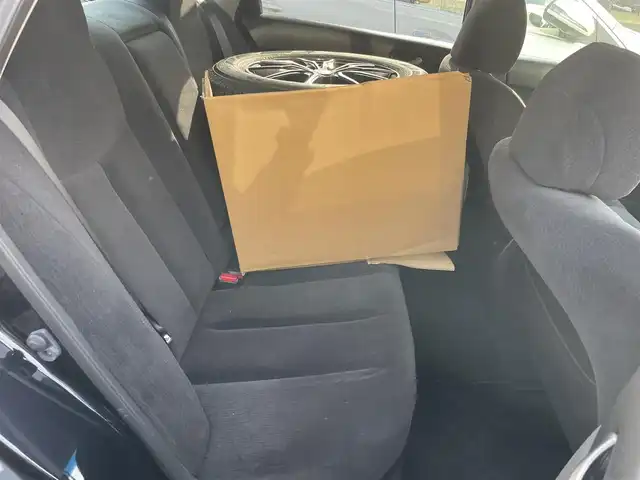 日産 ティアナ 250XE 新潟県 2013(平25)年 7.6万km 紺Ｍ メモリナビ/純正ホイール夏タイヤ装着/社外スタッドレスタイヤ装着/バックカメラ/ウィンカーミラー/プッシュスタート/ETC/Bluetooth/スペアキー1個