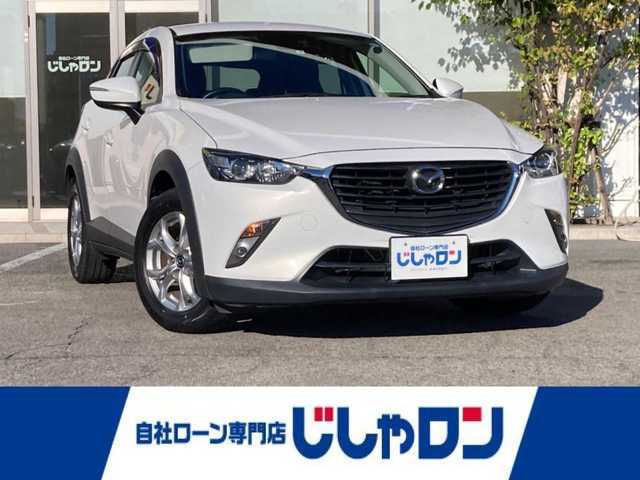 マツダ ＣＸ－３