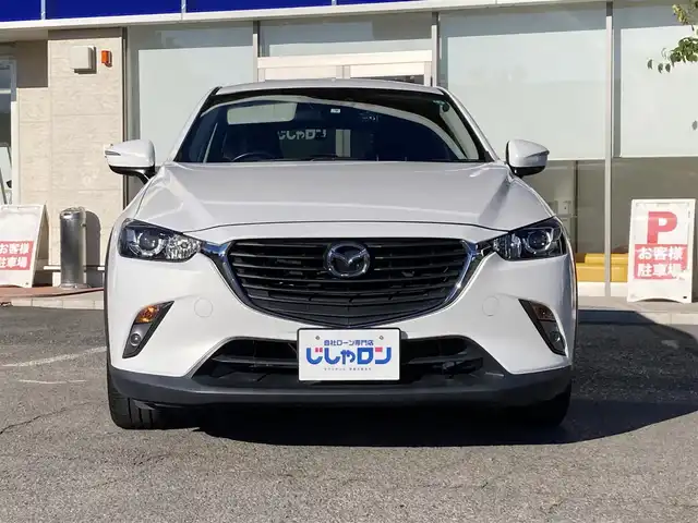 マツダ ＣＸ－３