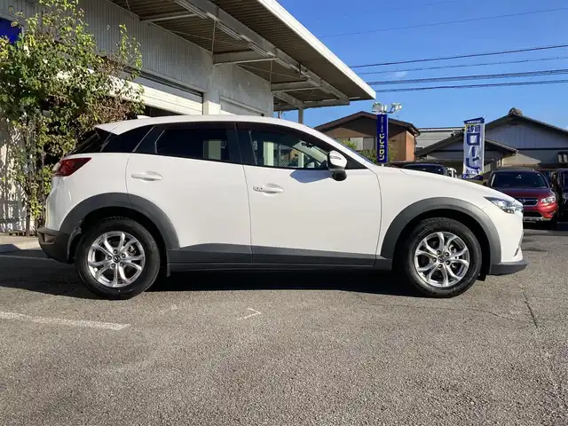 マツダ ＣＸ－３