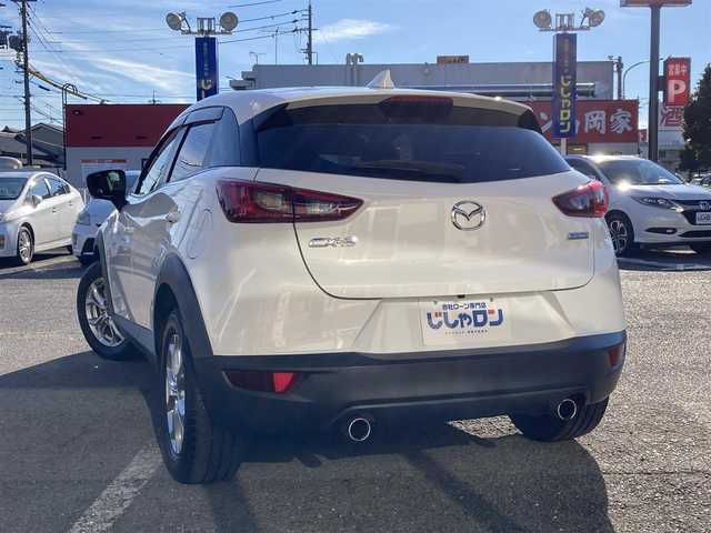 マツダ ＣＸ－３