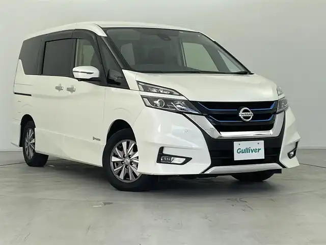 日産 セレナ