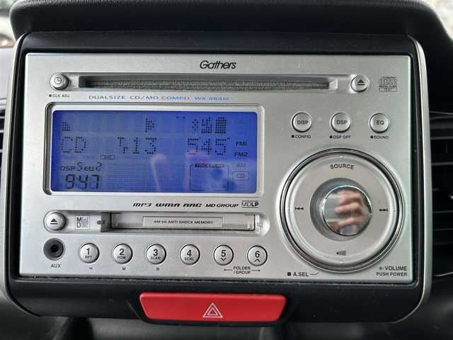 ホンダ Ｎ ＢＯＸ カスタム G Lパッケージ 新潟県 2012(平24)年 6.3万km クリスタルブラックパール ワンオーナー/ウィンカーミラー/片側パワースライドドア/アイドリングストップ/パワーバックドア/純正フロアマット
