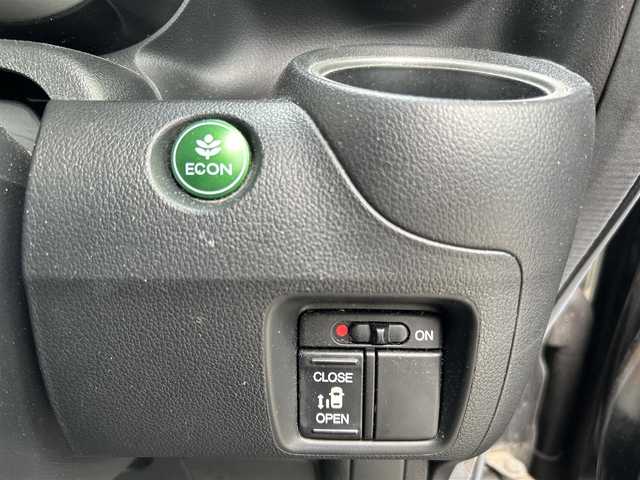 ホンダ Ｎ ＢＯＸ カスタム G Lパッケージ 新潟県 2012(平24)年 6.3万km クリスタルブラックパール ワンオーナー/ウィンカーミラー/片側パワースライドドア/アイドリングストップ/パワーバックドア/純正フロアマット