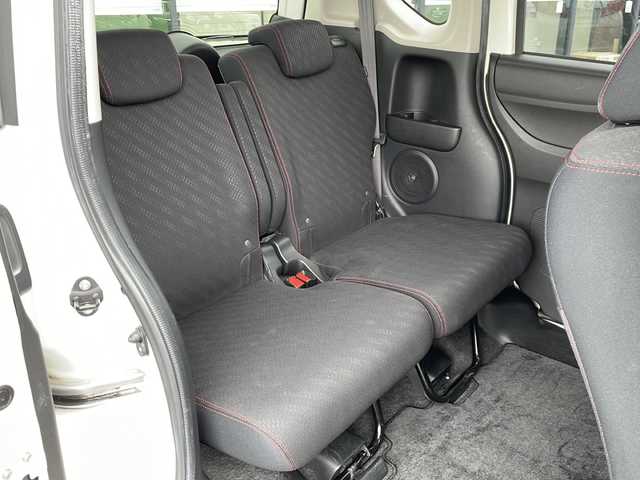 ホンダ Ｎ ＢＯＸ 2トーン カスタム G Aパッケージ 岐阜県 2014(平26)年 18.1万km 白 純正フロアマット　/フルセグTV　/バックカメラ　/ETC　/片側パワースライドドア　/ベンチシート　/フルフラットシート　/ABS　/横滑り防止装置　/LED　/エアバックW　/カーテンエアバッグ