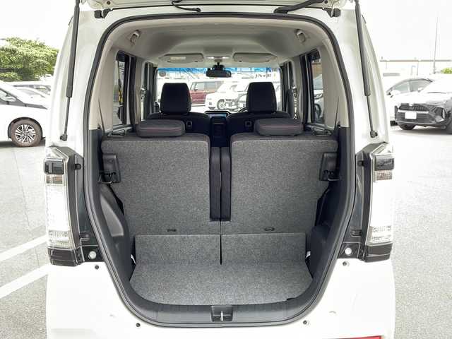 ホンダ Ｎ ＢＯＸ 2トーン カスタム G Aパッケージ 岐阜県 2014(平26)年 18.1万km 白 純正フロアマット　/フルセグTV　/バックカメラ　/ETC　/片側パワースライドドア　/ベンチシート　/フルフラットシート　/ABS　/横滑り防止装置　/LED　/エアバックW　/カーテンエアバッグ