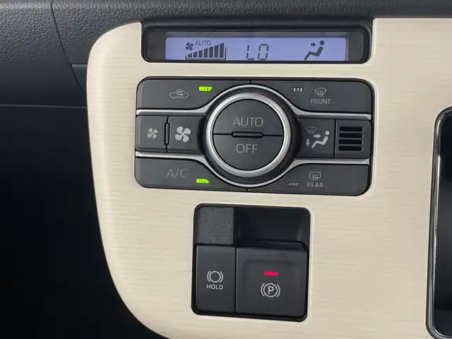 ダイハツ ムーヴ キャンバス ストライプス G 埼玉県 2025(令7)年 0.1千km シャイニングホワイトパール/ファイアークォーツレッドメタリック 4WD/届出済未使用車/純正9インチディスプレイオーディオ/ フルセグTV Bluetooth HDMI CarPlay/バックカメラ/スマートアシスト/衝突軽減ブレーキ/レーンキープアシスト/先行車発進お知らせ/ロードサインアシススト/誤発進抑制機能/コーナーセンサー /両側パワースライドドア/ドライブレコーダー/シートヒーター/置くだけ充電器/LEDオートライト/ETC