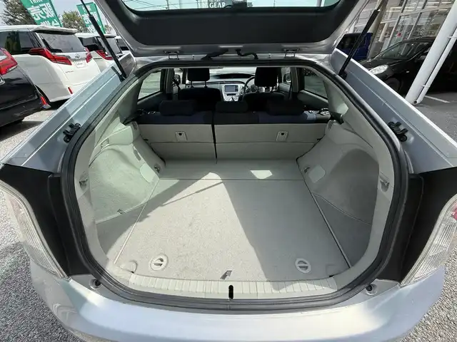 トヨタ プリウス S ツーリングセレクション 大分県 2012(平24)年 7.1万km ライトパープルマイカ 純正SDナビ/(フルセグTV/CD/DVD/BT)/前後ドライブレコーダー/ETC/バックカメラ/オートライト/LEDヘッドライト/スマートキー/プッシュスタート/スペアキー/純正17インチAW/純正フロアマット