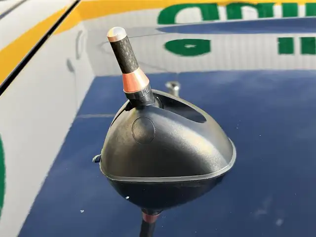 スズキ アルト ワークス 三重県 2016(平28)年 4.2万km ブルーイッシュブラックパール3 ♪走行42071km/♪車検 令和9年1月14日迄/♪5速マニュアル/♪ターボ/ブースト計/HKSスーパーパワーフロー/・純正エアクリーナー 有/ローダウン(RS-Rダウンサス)/・純正サス 有/社外マフラー/・純正マフラー 有/社外16インチAW/ショートアンテナ/D/N席レカロシート/スマートキー×2/プッシュスタート/社外ナビ/・SD・CD録音・USB/・DVD再生/・Bluetoothオーディオ/カロッツェリアツイーター/HIDヘッドライト/フォグライト/ウィンカーミラー/電格ミラー/革巻ステアリング/プライバシーガラス/フロアマット/ドアバイザー/ETC