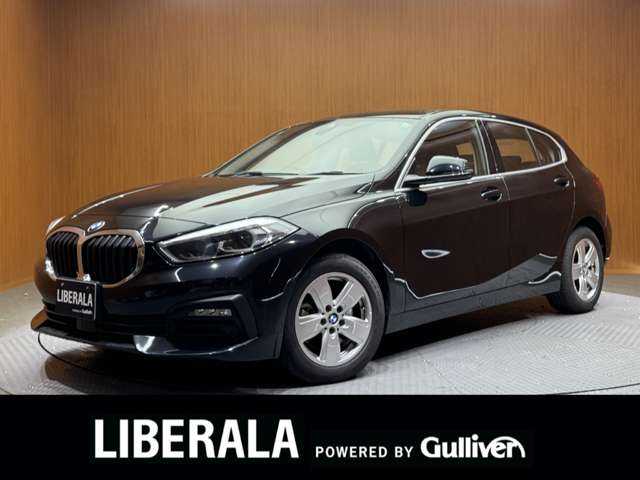 ＢＭＷ ＢＭＷ １１８ｄ プレイ 千葉県 2020(令2)年 2.7万km サファイアブラックP ＡＣＣ　/純正ナビ　/バックカメラ　/パーキングアシスト　/メモリーパワーシート　/ＬＥＤヘッドライト　/オートライト　/ＥＴＣ　/電動リアゲート　/パークディスタンスコントロール　/純正１６インチＡＷ