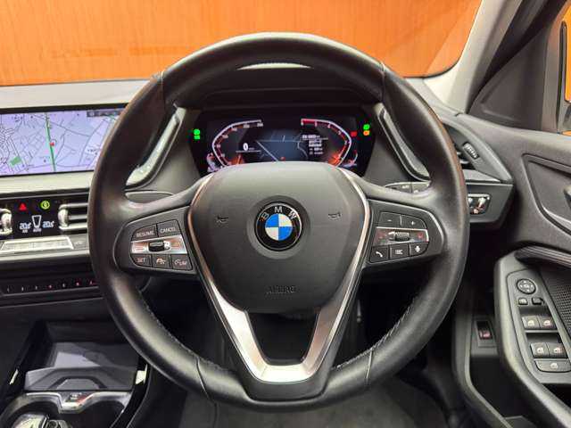 ＢＭＷ ＢＭＷ １１８ｄ プレイ 千葉県 2020(令2)年 2.7万km サファイアブラックP ＡＣＣ　/純正ナビ　/バックカメラ　/パーキングアシスト　/メモリーパワーシート　/ＬＥＤヘッドライト　/オートライト　/ＥＴＣ　/電動リアゲート　/パークディスタンスコントロール　/純正１６インチＡＷ