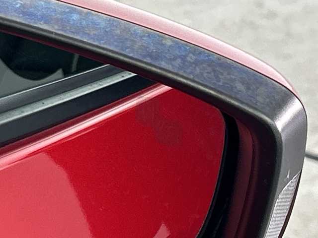 マツダ デミオ XD ブラックレザーリミテッド 三重県 2016(平28)年 4.7万km ソウルレッドプレミアムメタリック /禁煙車　//ワンオーナー　//ＢＳＭ　//ドラレコ前後　//７型ナビ（フルセグ／ＣＤ／ＤＶＤ／ＢＴ／ＡＭ／ＦＭ）　//バックカメラ　//衝突軽減ブレーキ　//クルコン　//レーンキープアシスト　//ＬＥＤヘッドライト　//ＥＴＣ