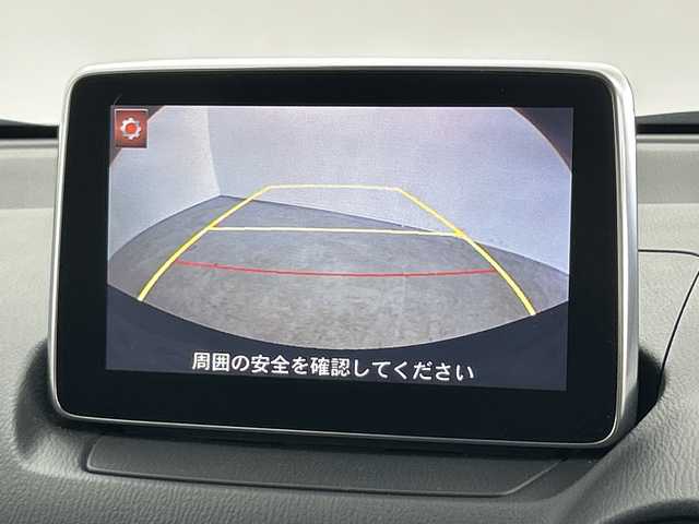 マツダ デミオ XD ブラックレザーリミテッド 三重県 2016(平28)年 4.7万km ソウルレッドプレミアムメタリック /禁煙車　//ワンオーナー　//ＢＳＭ　//ドラレコ前後　//７型ナビ（フルセグ／ＣＤ／ＤＶＤ／ＢＴ／ＡＭ／ＦＭ）　//バックカメラ　//衝突軽減ブレーキ　//クルコン　//レーンキープアシスト　//ＬＥＤヘッドライト　//ＥＴＣ