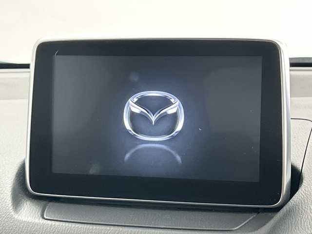 マツダ デミオ XD ブラックレザーリミテッド 三重県 2016(平28)年 4.7万km ソウルレッドプレミアムメタリック /禁煙車　//ワンオーナー　//ＢＳＭ　//ドラレコ前後　//７型ナビ（フルセグ／ＣＤ／ＤＶＤ／ＢＴ／ＡＭ／ＦＭ）　//バックカメラ　//衝突軽減ブレーキ　//クルコン　//レーンキープアシスト　//ＬＥＤヘッドライト　//ＥＴＣ