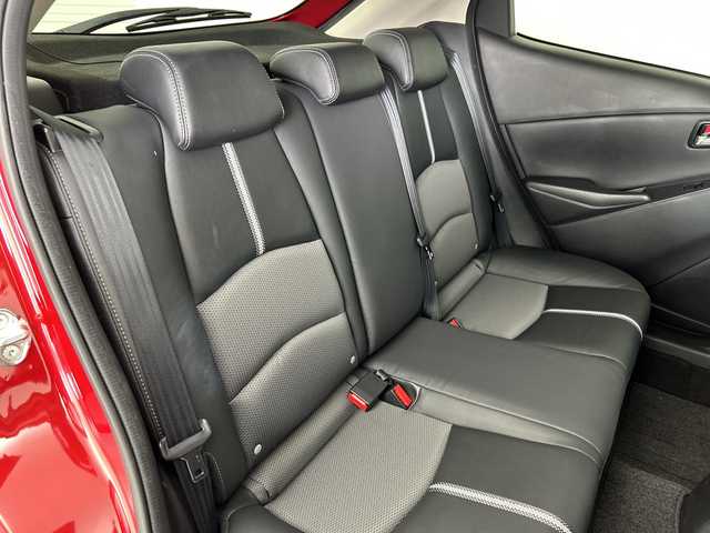 マツダ デミオ XD ブラックレザーリミテッド 三重県 2016(平28)年 4.7万km ソウルレッドプレミアムメタリック /禁煙車　//ワンオーナー　//ＢＳＭ　//ドラレコ前後　//７型ナビ（フルセグ／ＣＤ／ＤＶＤ／ＢＴ／ＡＭ／ＦＭ）　//バックカメラ　//衝突軽減ブレーキ　//クルコン　//レーンキープアシスト　//ＬＥＤヘッドライト　//ＥＴＣ