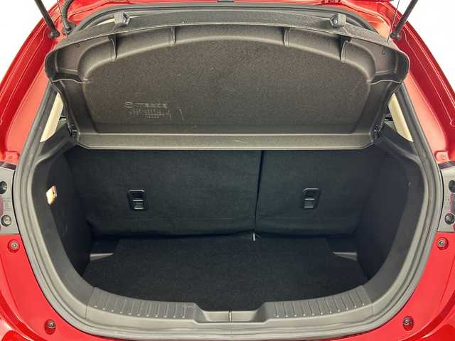 マツダ デミオ XD ブラックレザーリミテッド 三重県 2016(平28)年 4.7万km ソウルレッドプレミアムメタリック /禁煙車　//ワンオーナー　//ＢＳＭ　//ドラレコ前後　//７型ナビ（フルセグ／ＣＤ／ＤＶＤ／ＢＴ／ＡＭ／ＦＭ）　//バックカメラ　//衝突軽減ブレーキ　//クルコン　//レーンキープアシスト　//ＬＥＤヘッドライト　//ＥＴＣ