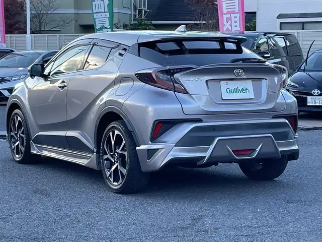 トヨタ Ｃ－ＨＲ