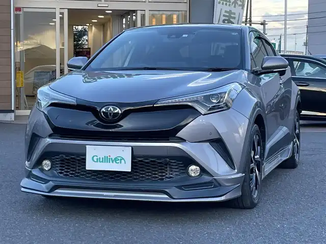 トヨタ Ｃ－ＨＲ