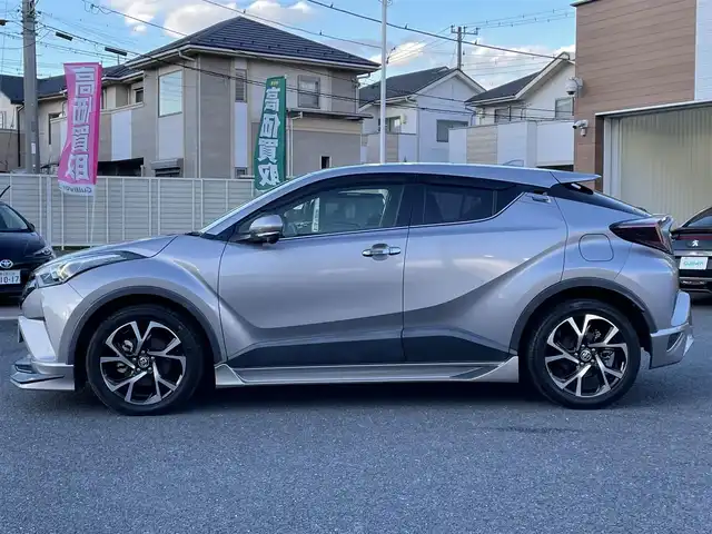 トヨタ Ｃ－ＨＲ