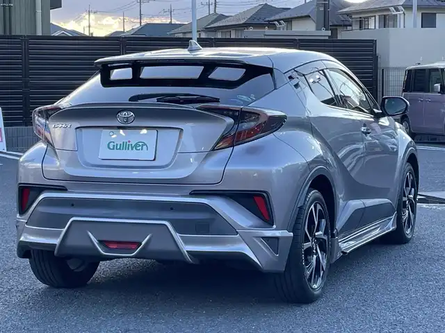 トヨタ Ｃ－ＨＲ