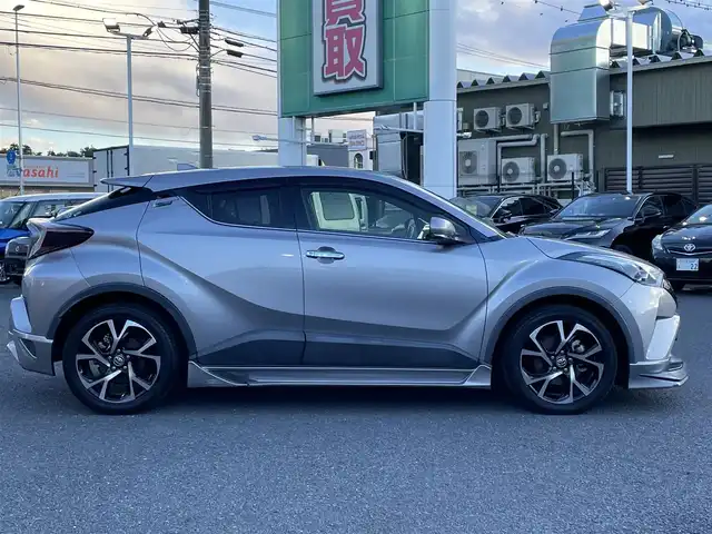 トヨタ Ｃ－ＨＲ