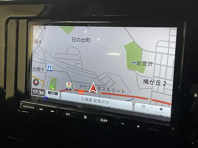 ホンダ ステップワゴン スパーダ 道央・札幌 2024(令6)年 2.4万km プラチナホワイトパール ・４WD/・社外メモリーナビ（AVIC-RZ314）/・BT/USB/ipod/AUX/・ステアリングリモコン/・バックカメラ/・ドライブレコーダー/・ETC/・ホンダセンシング/・衝突被害軽減ブレーキ/・レーンキープアシスト/・レーダークルーズコントロール/・ブラインドスポットインフォメーション/・オートブレーキホールド/・アイドリングストップ/・コーナーセンサー/・パドルシフト/・両側パワースライドドア/・パワーバックドア/・オートマチックハイビーム/・オートライト/・ヘッドランプレベライザー/・LEDヘッドライト/・ハーフレザーシート/・D+N席シートヒーター/・純正１６インチAW/・純正フロアマット/・プッシュスタート/・スマートキー/・スペアキー（１本）/・取扱説明書/・保証書