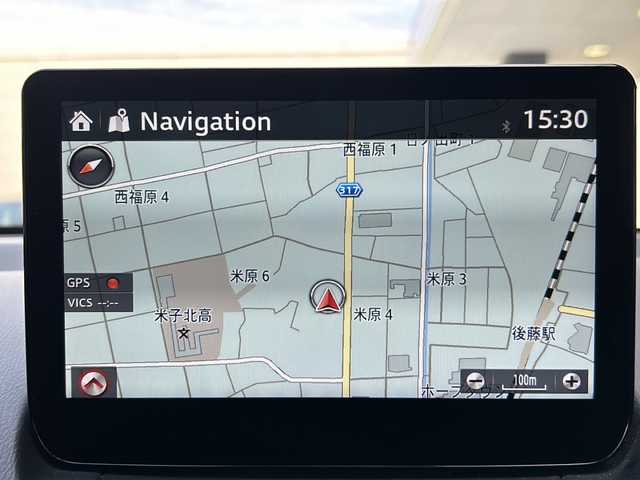 マツダ マツダ２ 15S ブラックトーンED 鳥取県 2022(令4)年 2.1万km ソウルレッドクリスタルM ワンオーナー/スマートキーx2個/特別仕様車/赤ステッチシート/グロスブラックミラー/グロスブラックグリル/ヘッドアップディスプレイ/全方位カメラ/マツダコネクトナビ/フルセグ・Bluetooth/プリクラッシュセーフティ/レーンデパーチャー/ブラインドスポット/アダクティブクルーズ/インテリソナー/パドルシフト/オートライト/オートワイパー/LEDライト/オートリトラクトミラー/ビルトインETC/保証書・取説