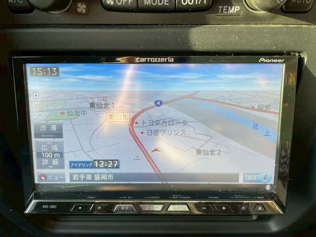 トヨタ ハイラックス サーフ SSR－X 長崎県 2001(平13)年 15.6万km ホワイト/シルバーM NALDIウッドステアリング/エンジンスターター/ミラー一体型バックカメラ/リフトアップ/マーテルギアアルミホイール/サンルーフ