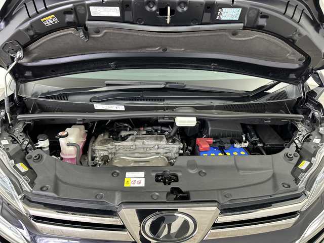 トヨタ ヴェルファイア Z Aエディション 三重県 2019(令1)年 2.4万km スパークリングブラックパールクリスタルシャイン /禁煙車　//純正１０型ナビ　//Ｂカメラ　//ドラレコ　//両側パワスラ　//前後コーナーセンサー　//ＬＥＤヘッドライト　//トヨタセーフティーセンス　//レーダークルコン //レーンキープアシスト //オートマチックハイビーム//前後コーナーセンサー// ビルトインETC2.0