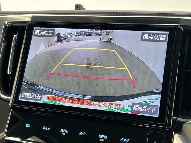 トヨタ ヴェルファイア Z Aエディション 三重県 2019(令1)年 2.4万km スパークリングブラックパールクリスタルシャイン /禁煙車　//純正１０型ナビ　//Ｂカメラ　//ドラレコ　//両側パワスラ　//前後コーナーセンサー　//ＬＥＤヘッドライト　//トヨタセーフティーセンス　//レーダークルコン //レーンキープアシスト //オートマチックハイビーム//前後コーナーセンサー// ビルトインETC2.0
