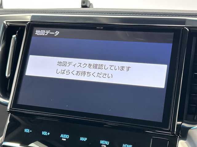 トヨタ ヴェルファイア Z Aエディション 三重県 2019(令1)年 2.4万km スパークリングブラックパールクリスタルシャイン /禁煙車　//純正１０型ナビ　//Ｂカメラ　//ドラレコ　//両側パワスラ　//前後コーナーセンサー　//ＬＥＤヘッドライト　//トヨタセーフティーセンス　//レーダークルコン //レーンキープアシスト //オートマチックハイビーム//前後コーナーセンサー// ビルトインETC2.0
