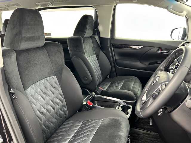 トヨタ ヴェルファイア Z Aエディション 三重県 2019(令1)年 2.4万km スパークリングブラックパールクリスタルシャイン /禁煙車　//純正１０型ナビ　//Ｂカメラ　//ドラレコ　//両側パワスラ　//前後コーナーセンサー　//ＬＥＤヘッドライト　//トヨタセーフティーセンス　//レーダークルコン //レーンキープアシスト //オートマチックハイビーム//前後コーナーセンサー// ビルトインETC2.0