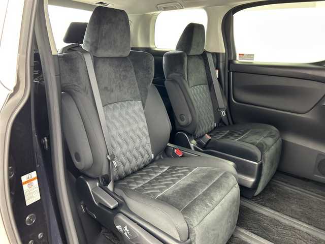 トヨタ ヴェルファイア Z Aエディション 三重県 2019(令1)年 2.4万km スパークリングブラックパールクリスタルシャイン /禁煙車　//純正１０型ナビ　//Ｂカメラ　//ドラレコ　//両側パワスラ　//前後コーナーセンサー　//ＬＥＤヘッドライト　//トヨタセーフティーセンス　//レーダークルコン //レーンキープアシスト //オートマチックハイビーム//前後コーナーセンサー// ビルトインETC2.0