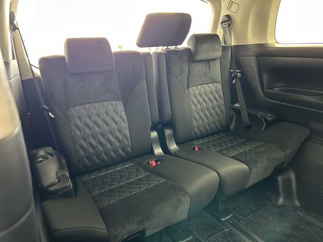 トヨタ ヴェルファイア Z Aエディション 三重県 2019(令1)年 2.4万km スパークリングブラックパールクリスタルシャイン /禁煙車　//純正１０型ナビ　//Ｂカメラ　//ドラレコ　//両側パワスラ　//前後コーナーセンサー　//ＬＥＤヘッドライト　//トヨタセーフティーセンス　//レーダークルコン //レーンキープアシスト //オートマチックハイビーム//前後コーナーセンサー// ビルトインETC2.0