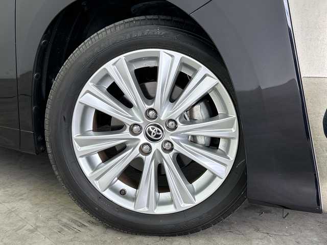 トヨタ ヴェルファイア Z Aエディション 三重県 2019(令1)年 2.4万km スパークリングブラックパールクリスタルシャイン /禁煙車　//純正１０型ナビ　//Ｂカメラ　//ドラレコ　//両側パワスラ　//前後コーナーセンサー　//ＬＥＤヘッドライト　//トヨタセーフティーセンス　//レーダークルコン //レーンキープアシスト //オートマチックハイビーム//前後コーナーセンサー// ビルトインETC2.0